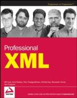 EBOOK Professional XML
