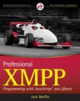 EBOOK Professional XMPP Programming with JavaScript and jQuery