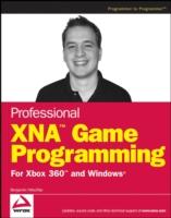 EBOOK Professional XNA Game Programming