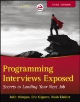 EBOOK Programming Interviews Exposed
