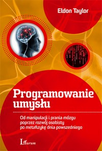 EBOOK Programowanie umysłu