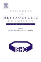EBOOK Progress in Heterocyclic Chemistry