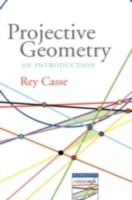 EBOOK Projective Geometry An introduction