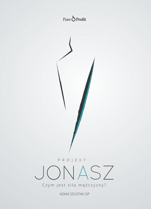 EBOOK Projekt: Jonasz