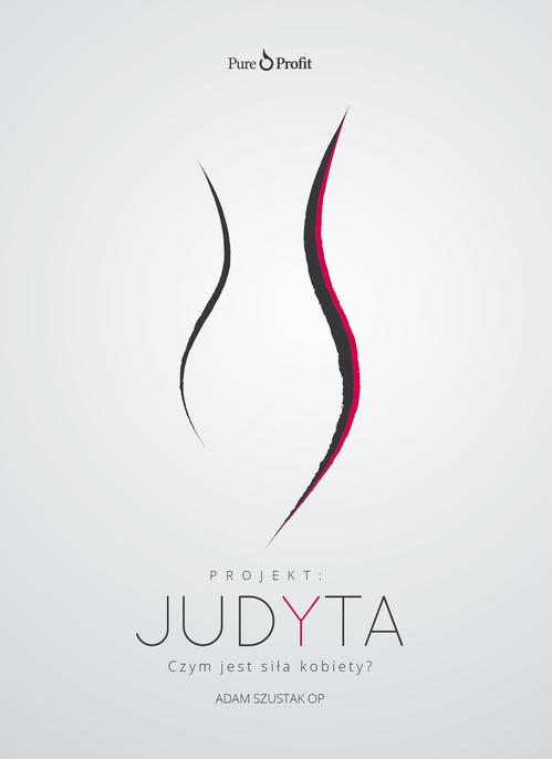 EBOOK Projekt Judyta