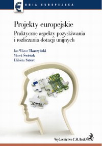 EBOOK Projekty europejskie