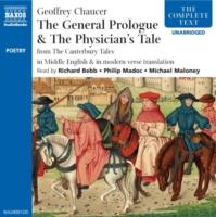 EBOOK Prologue and the Physicians Tale