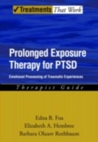 EBOOK Prolonged Exposure Therapy for Adolescents with PTSD Therapist Guide Emotional Processing of T