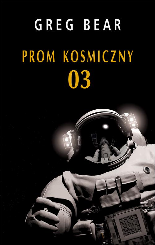 EBOOK Prom Kosmiczny 03