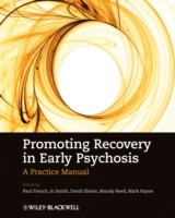 EBOOK Promoting Recovery in Early Psychosis