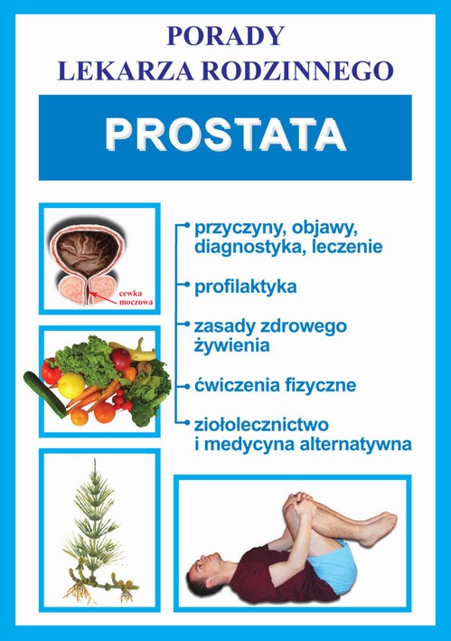 EBOOK Prostata