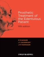 EBOOK Prosthetic Treatment of the Edentulous Patient