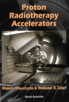 EBOOK Proton Radiotherapy Accelerators