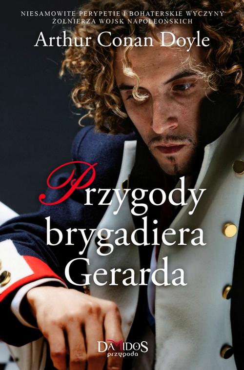 EBOOK Przygody brygadiera Gerarda