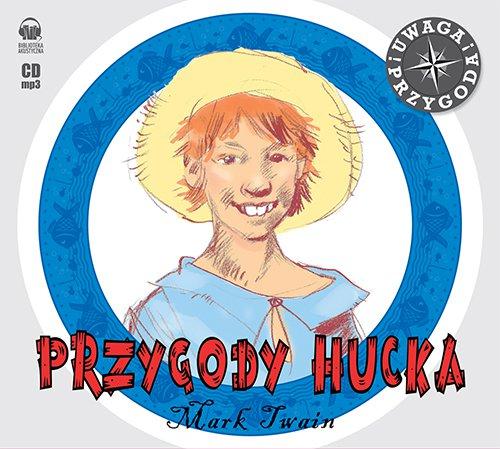 EBOOK Przygody Hucka
