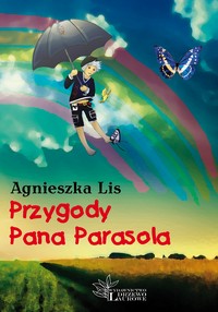 EBOOK Przygody Pana Parasola