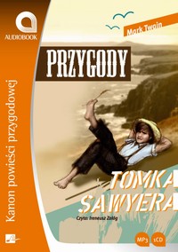 EBOOK Przygody Tomka Sawyera