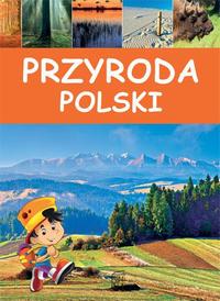 EBOOK Przyroda Polski