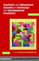 EBOOK Psychiatric and Behavioural Disorders in Intellectual and Developmental Disabilities