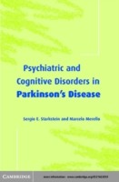 EBOOK Psychiatric and Cognitive Disorders in Parkinson's Disease
