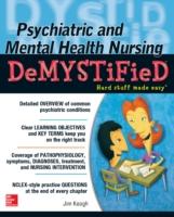EBOOK Psychiatric and Mental Health Nursing Demystified