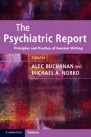 EBOOK Psychiatric Report