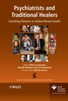 EBOOK Psychiatrists and Traditional Healers