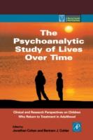 EBOOK Psychoanalytic Study of Lives Over Time