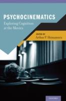 EBOOK Psychocinematics: Exploring Cognition at the Movies
