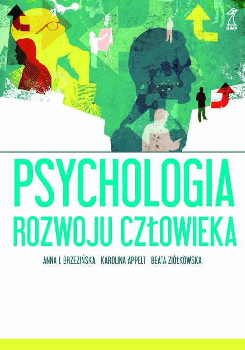 EBOOK Psychologia rozwoju człowieka