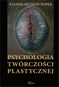 EBOOK Psychologia twórczości plastycznej