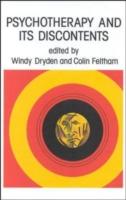 EBOOK Psychotherapy And Its Discontents