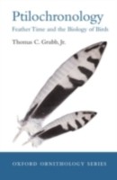 EBOOK Ptilochronology Feather time and the biology of birds