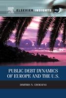 EBOOK Public Debt Dynamics of Europe and the U.S.