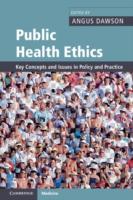EBOOK Public Health Ethics