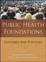 EBOOK Public Health Foundations