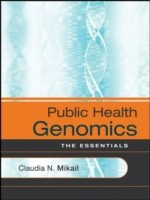 EBOOK Public Health Genomics