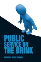 EBOOK Public Service on the Brink