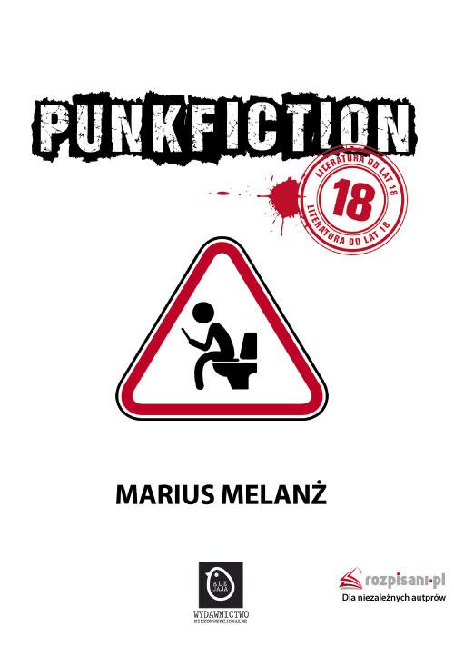 EBOOK Punk Fiction