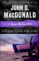 EBOOK Purple Place for Dying