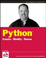 EBOOK Python