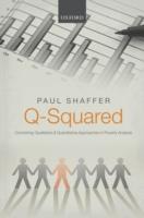 EBOOK Q-Squared: Combining Qualitative and Quantitative Approaches  in Poverty Analysis