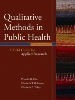 EBOOK Qualitative Methods in Public Health
