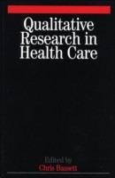 EBOOK Qualitative Research in Health Care