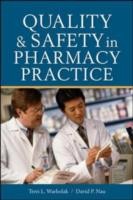 EBOOK Quality and Safety in Pharmacy Practice