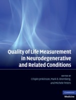 EBOOK Quality of Life Measurement in Neurodegenerative and Related Conditions
