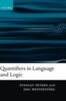 EBOOK Quantifiers in Language and Logic