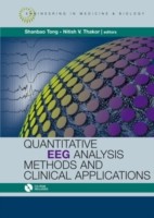 EBOOK Quantitative EEG Analysis Methods and Applications