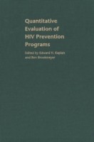 EBOOK Quantitative Evaluation of HIV Prevention Programs