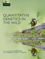 EBOOK Quantitative Genetics in the Wild